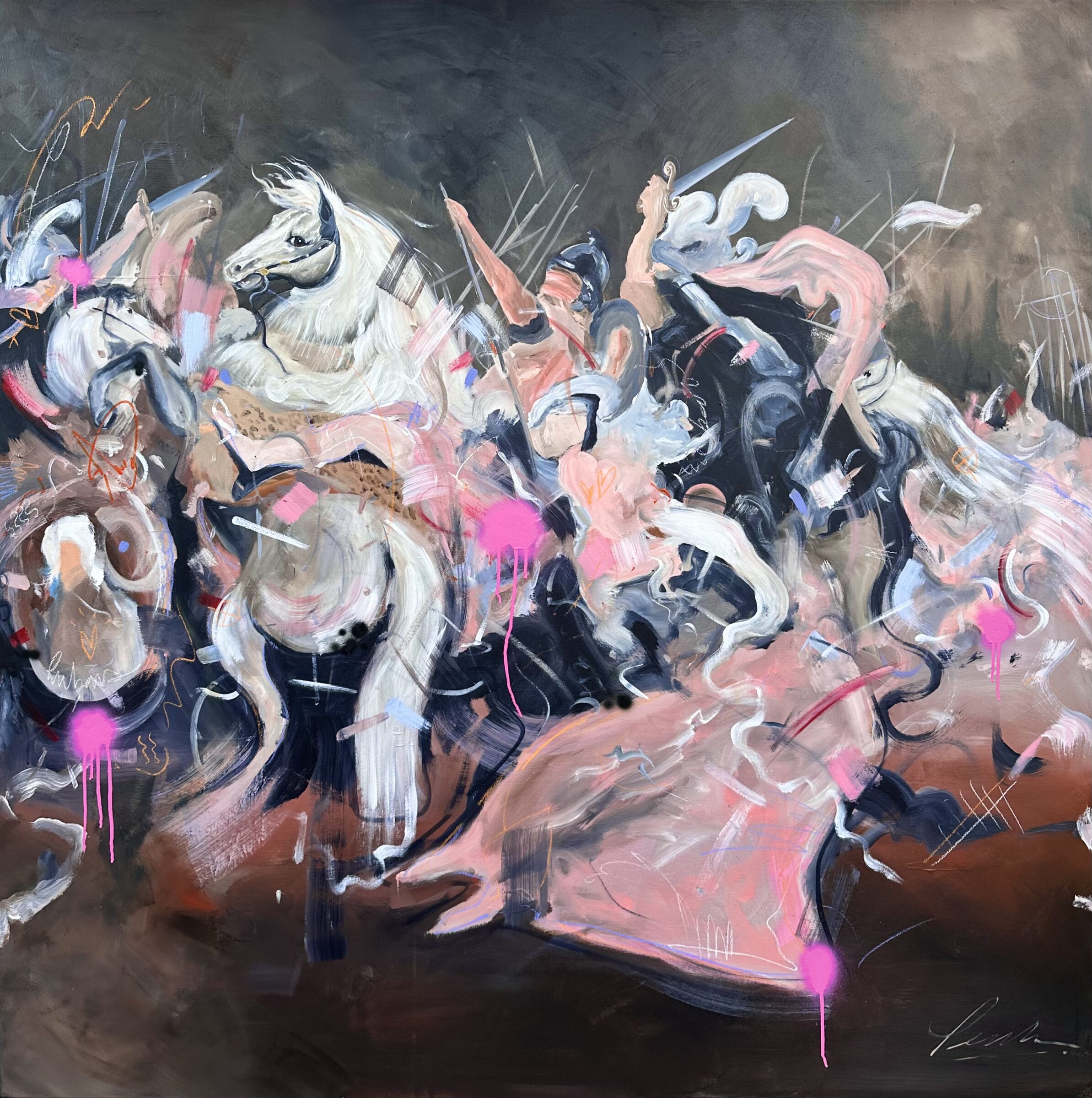 All That We Give Away 2025